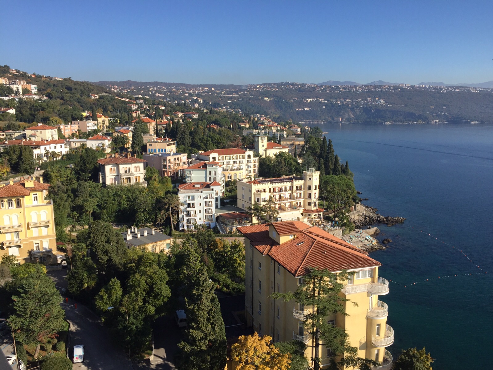 Life-Changing Dentistry in Opatija