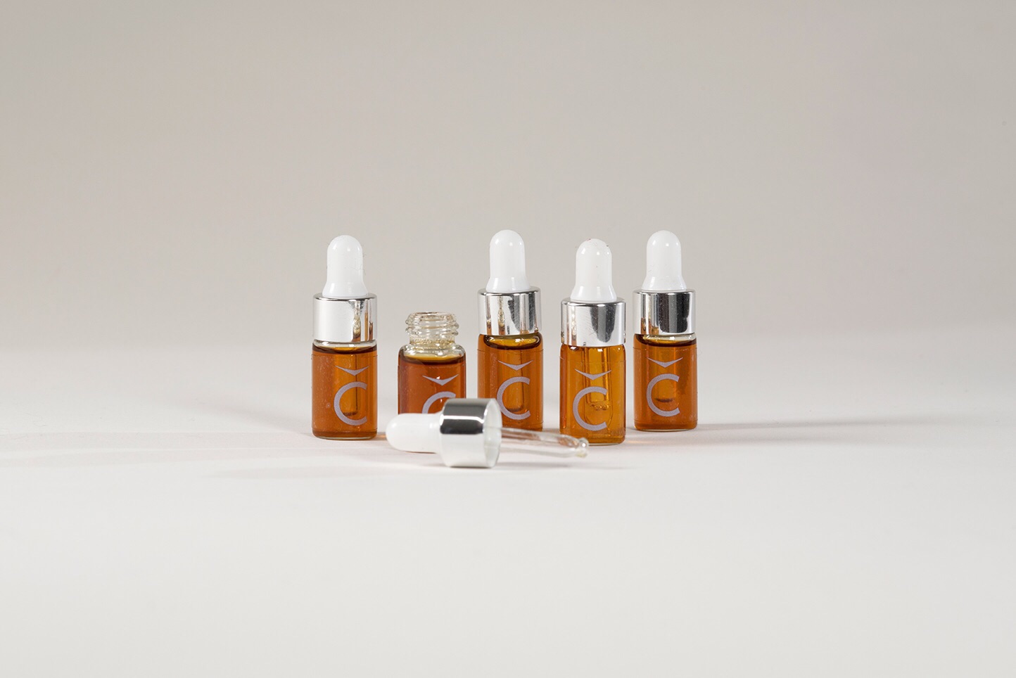 As novas ampolas vitamÃnicas da ÄŒuvget